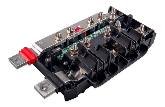 Picture of Victron Energy LYN060102000 Lynx Distributor (M8)