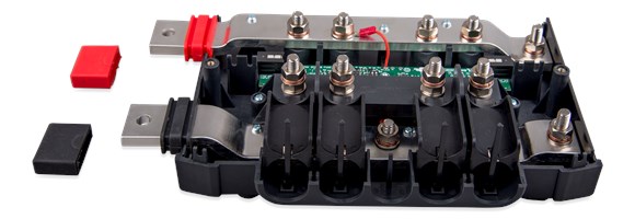 Picture of Victron Energy LYN060102000 Lynx Distributor (M8)