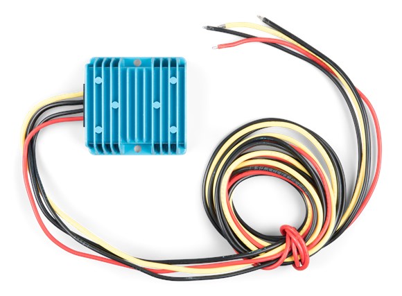 Picture of Victron Energy ORI241210260 Orion IP67 24/12-10A (120W)