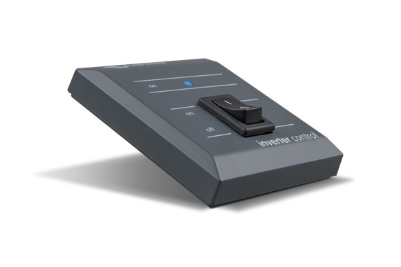 Picture of Victron Energy REC040010210R Phoenix Inverter Control VE.Direct