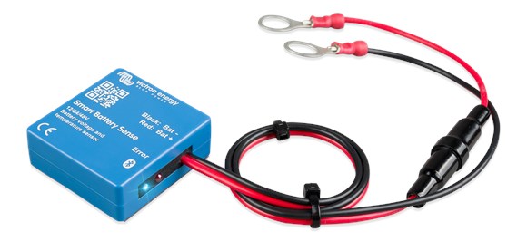 Picture of Victron Energy SBS050150200 Smart Battery Sense long range (up to 10m)