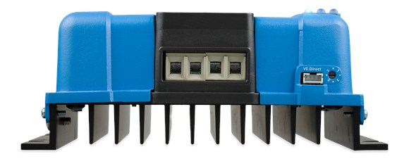 Picture of Victron Energy SCC115035210 SmartSolar MPPT 150/35