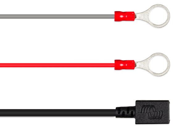 Picture of Victron Energy SHU065150050 SmartShunt 500A/50mV IP65